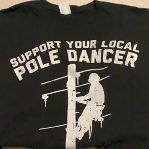 Lineman T-shirt